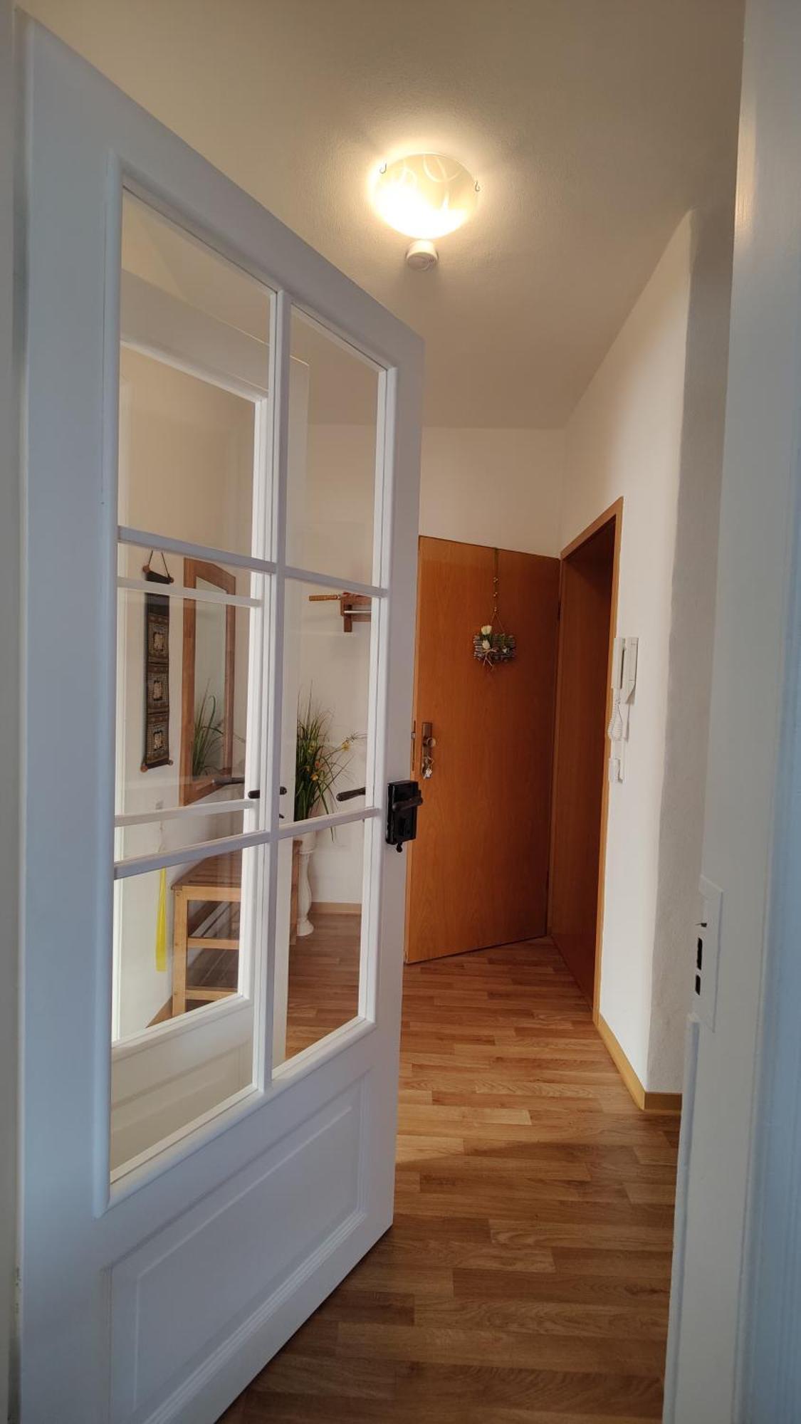 Ferienwohnung Familie Schneider Neustadt in Sachsen Exterior foto
